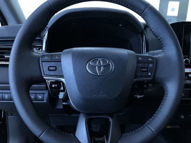 Thumbnail: 2026 Toyota Camry - 16