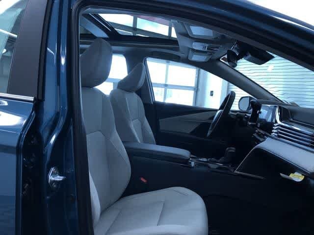 Thumbnail: 2026 Toyota Camry - 22