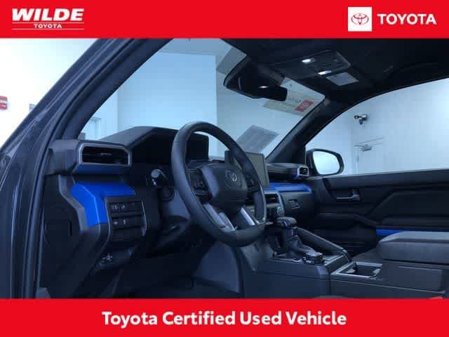 Thumbnail: 2025 Toyota Tacoma - 2