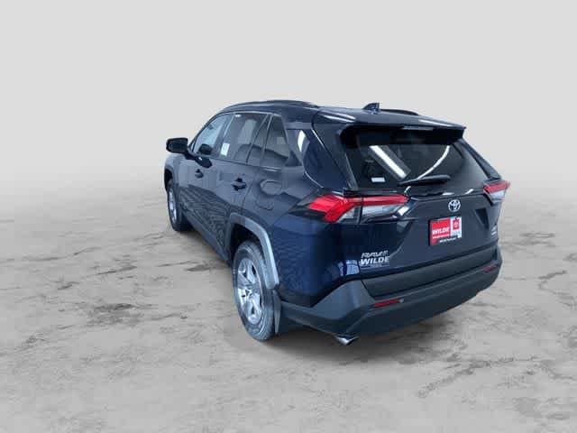 Thumbnail: 2025 Toyota RAV4 - 7