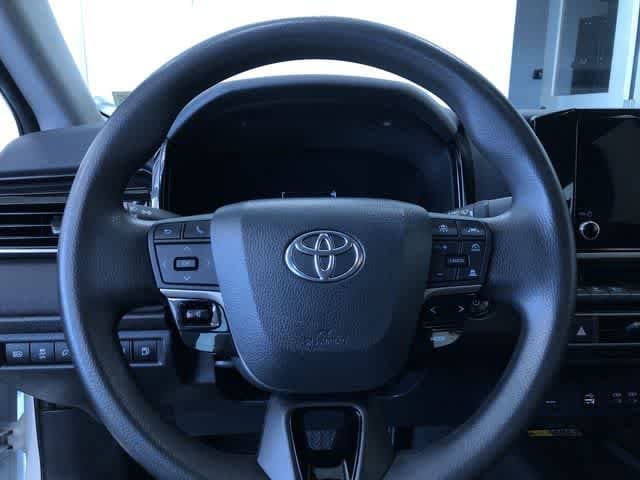 Thumbnail: 2025 Toyota Camry - 23