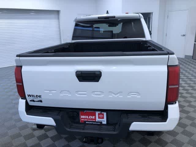 Thumbnail: 2024 Toyota Tacoma - 6