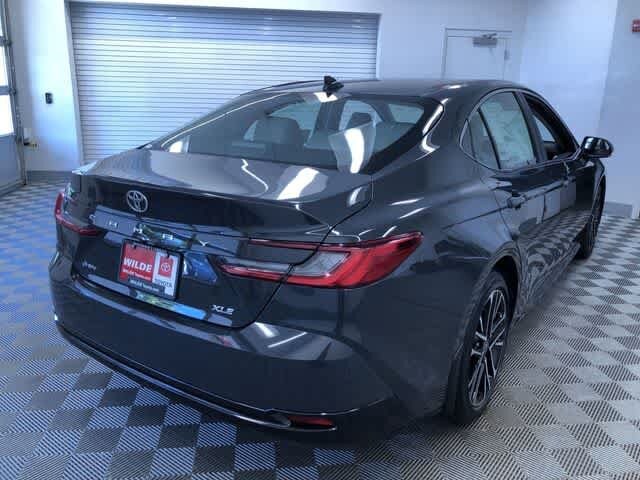 Thumbnail: 2026 Toyota Camry - 33