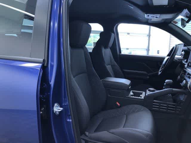 Thumbnail: 2025 Toyota Tacoma - 16