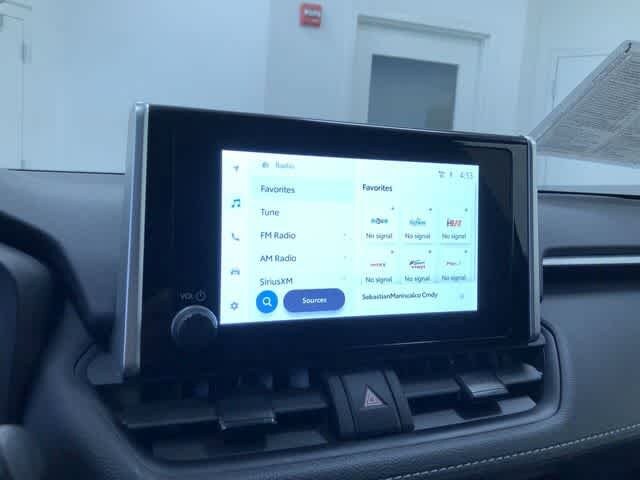 Thumbnail: 2025 Toyota RAV4 - 28