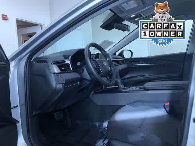 Thumbnail: 2025 Toyota Camry - 2