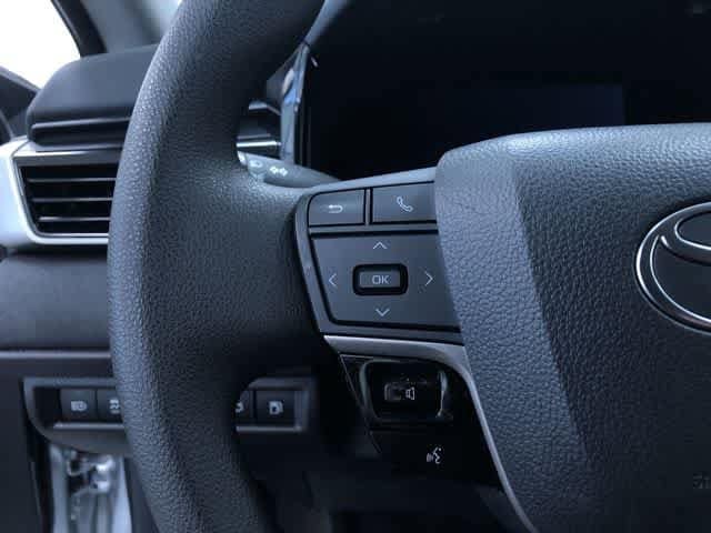 Thumbnail: 2025 Toyota Camry - 26