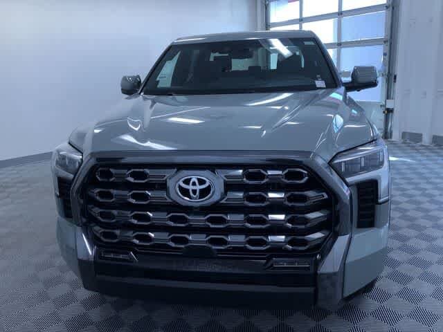Thumbnail: 2026 Toyota Tundra - 8