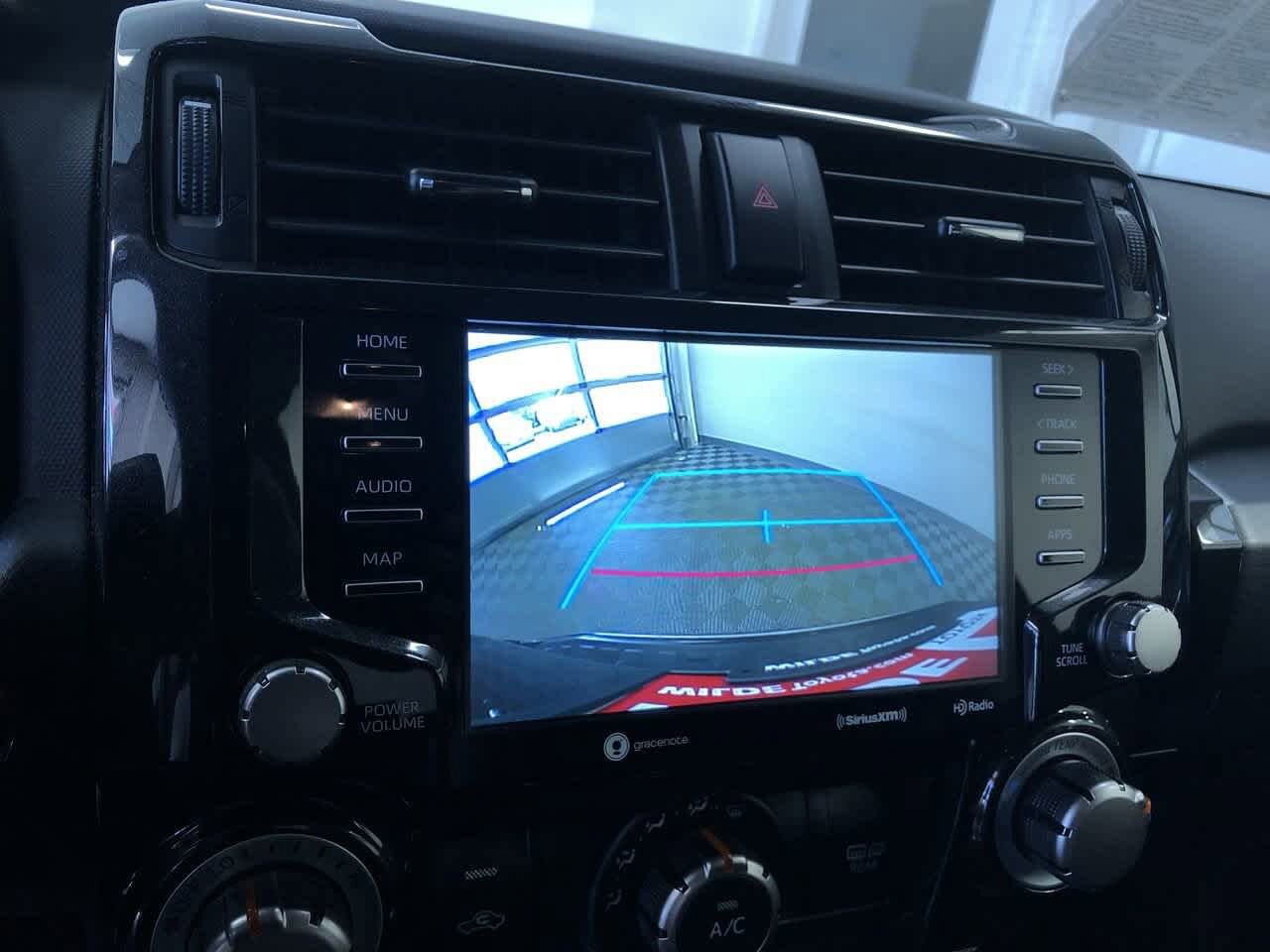 2024 Toyota 4Runner TRD Off Road 28