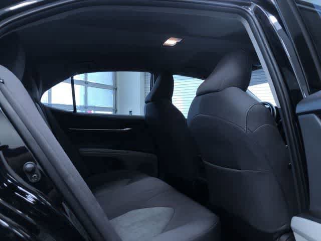 Thumbnail: 2023 Toyota Camry - 22