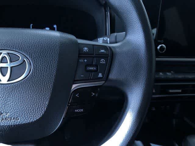 Thumbnail: 2025 Toyota Camry - 27