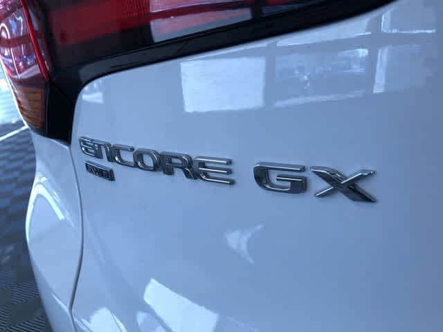 Thumbnail: 2025 Buick Encore GX - 16