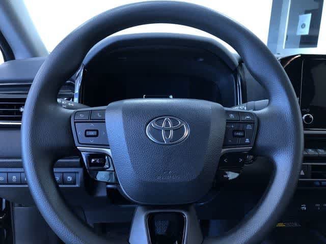 Thumbnail: 2026 Toyota Camry - 24