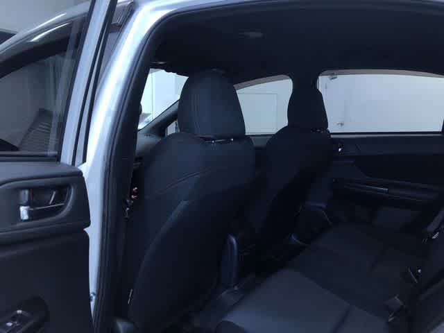 Thumbnail: 2017 Subaru WRX - 23