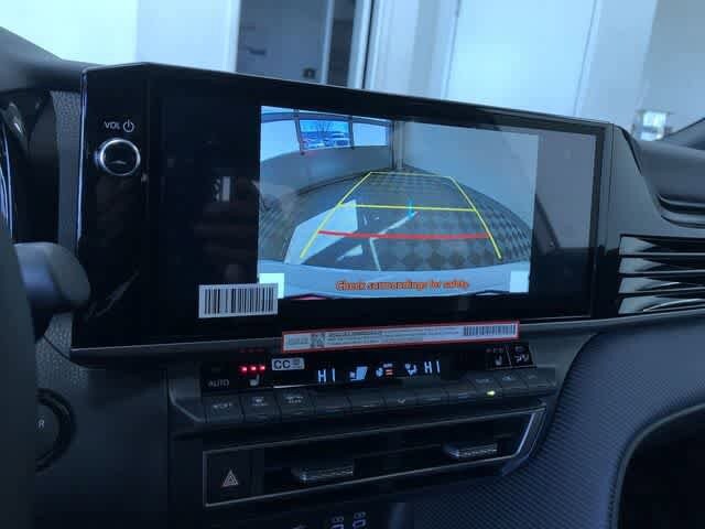 Thumbnail: 2026 Toyota Camry - 27