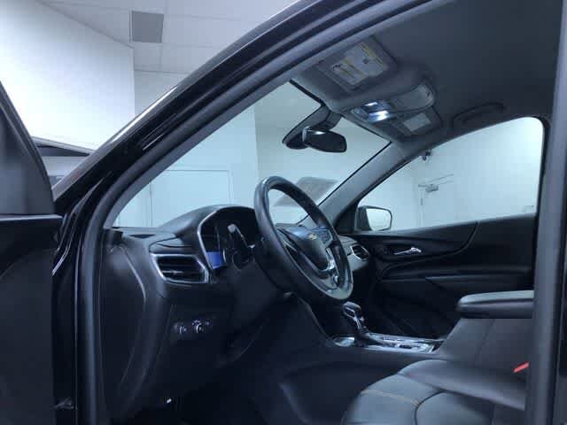 Thumbnail: 2023 Chevrolet Equinox - 11