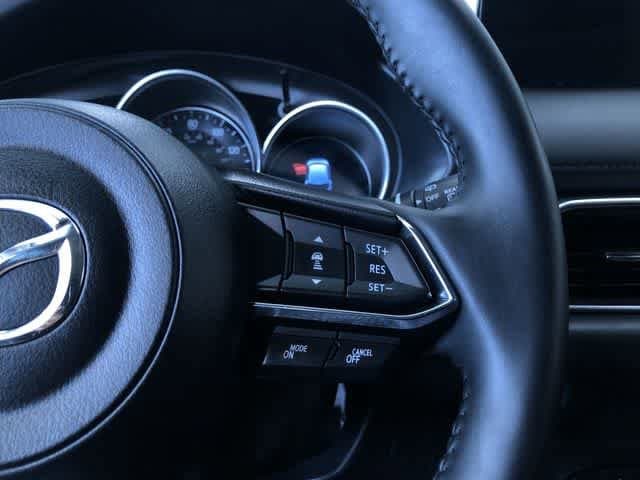 Thumbnail: 2025 Mazda CX-5 - 27