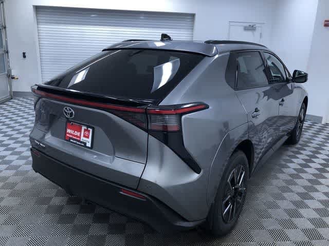 2026 Toyota bZ XLE - Photo 33