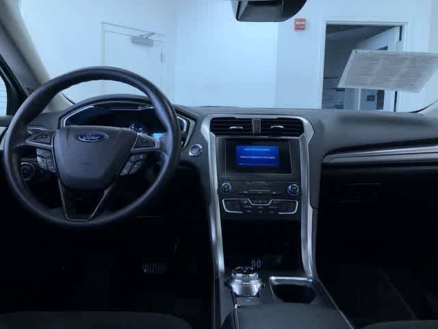 Thumbnail: 2020 Ford Fusion - 17