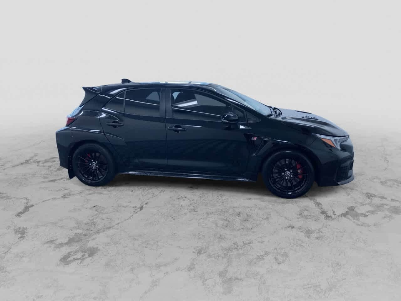 Thumbnail: 2023 Toyota GR Corolla - 2