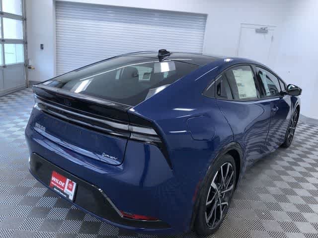 Thumbnail: 2026 Toyota Prius - 26