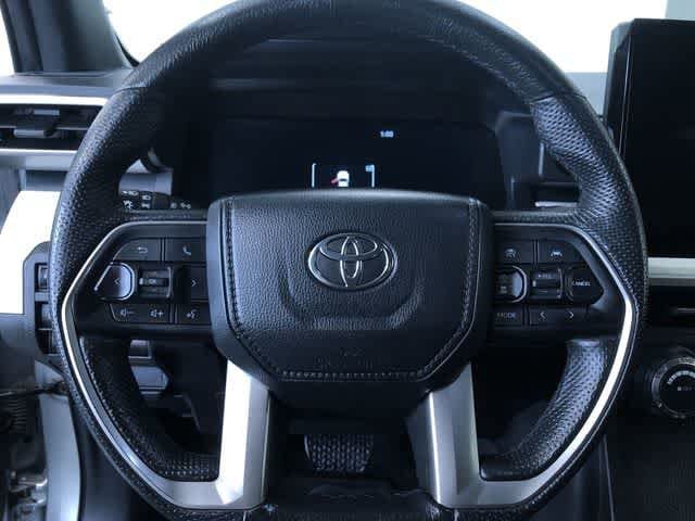 Thumbnail: 2024 Toyota Tacoma - 18
