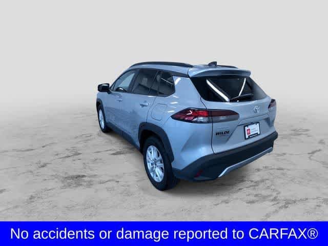 Thumbnail: 2026 Toyota Corolla Cross - 7