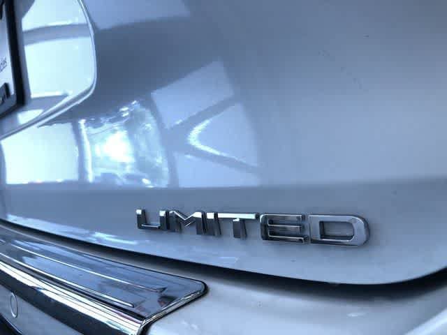 Thumbnail: 2025 Toyota Highlander - 10