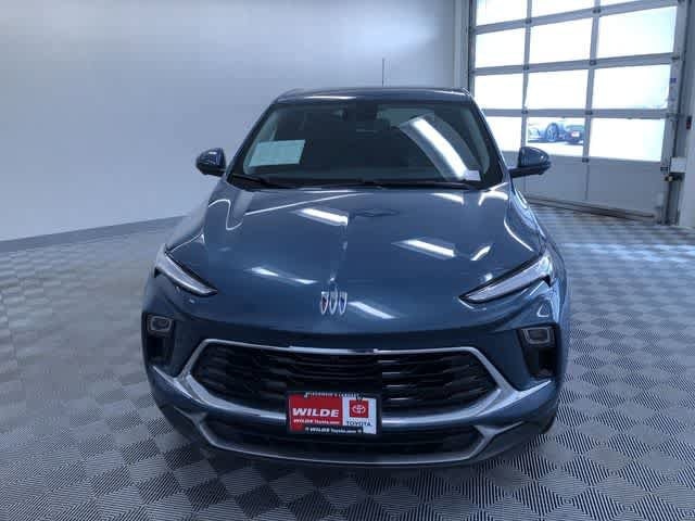 Thumbnail: 2024 Buick Encore GX - 15