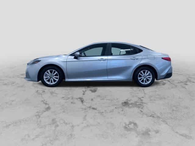 Thumbnail: 2025 Toyota Camry - 7