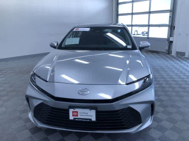 Thumbnail: 2026 Toyota Camry - 14
