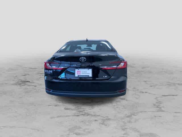 Thumbnail: 2026 Toyota Camry - 8