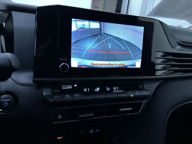 Thumbnail: 2025 Toyota Camry - 27