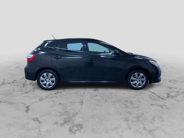 Thumbnail: 2013 Toyota Matrix - 2