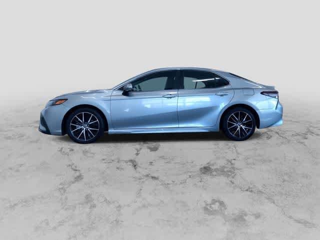 Thumbnail: 2024 Toyota Camry - 7