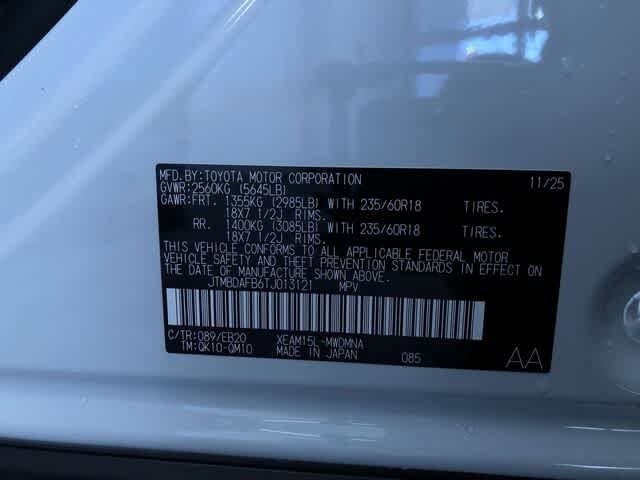 Thumbnail: 2026 Toyota bZ - 30