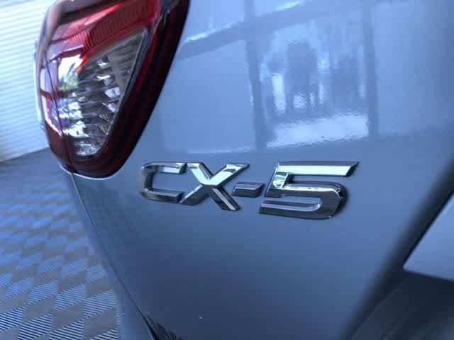 Thumbnail: 2016 Mazda CX-5 - 16