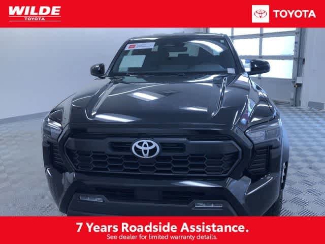 Thumbnail: 2025 Toyota Tacoma - 5