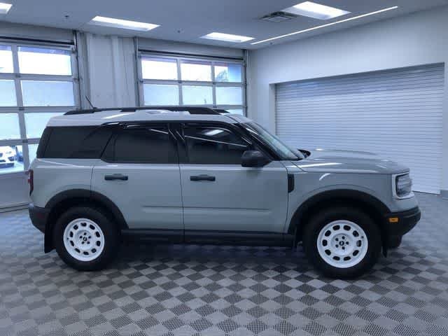 Thumbnail: 2023 Ford Bronco Sport - 37