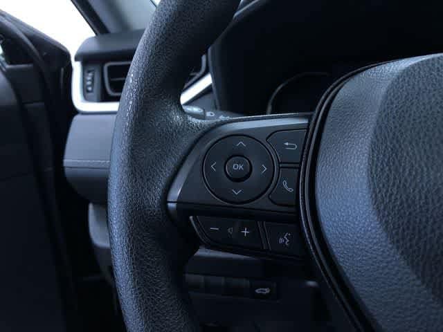 Thumbnail: 2025 Toyota RAV4 - 25