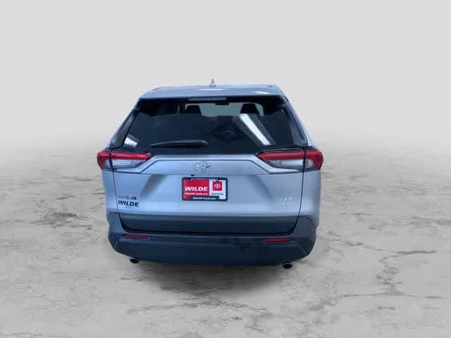 Thumbnail: 2025 Toyota RAV4 - 8