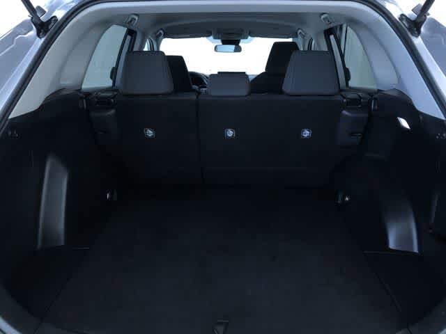 Thumbnail: 2024 Toyota RAV4 - 31