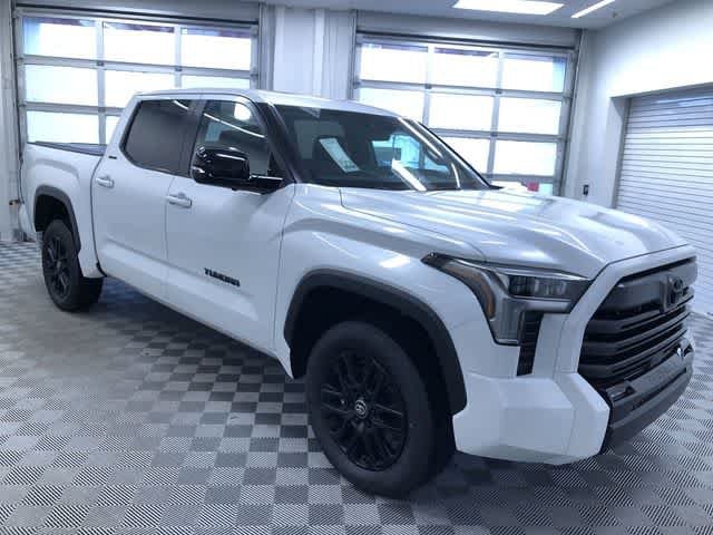 Thumbnail: 2026 Toyota Tundra - 7