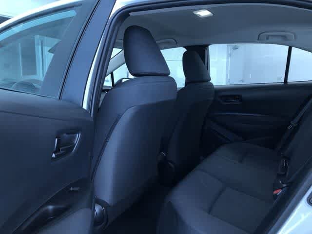 Thumbnail: 2025 Toyota Corolla - 20