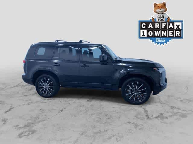 Thumbnail: 2024 Lexus GX - 2