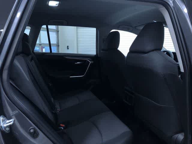 Thumbnail: 2025 Toyota RAV4 - 21