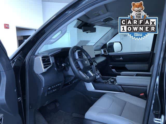 Thumbnail: 2023 Toyota Tundra - 2