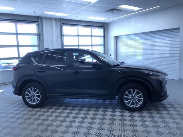 Thumbnail: 2025 Mazda CX-5 - 34