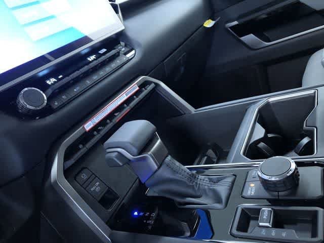 Thumbnail: 2026 Toyota Tundra - 22