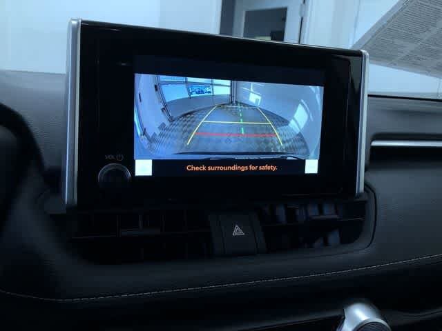 Thumbnail: 2025 Toyota RAV4 - 27